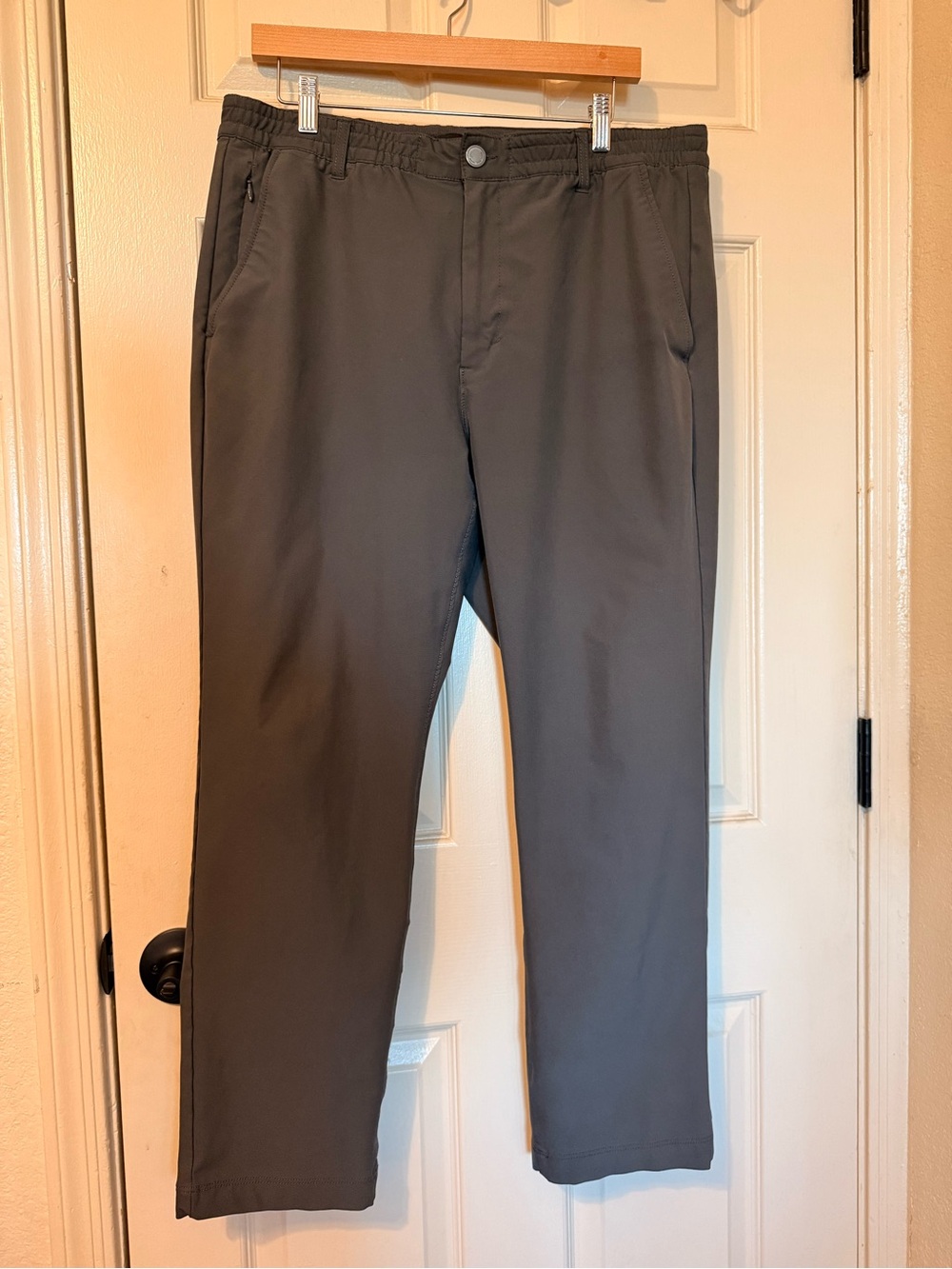 Marc New York Performance Commuter Pants